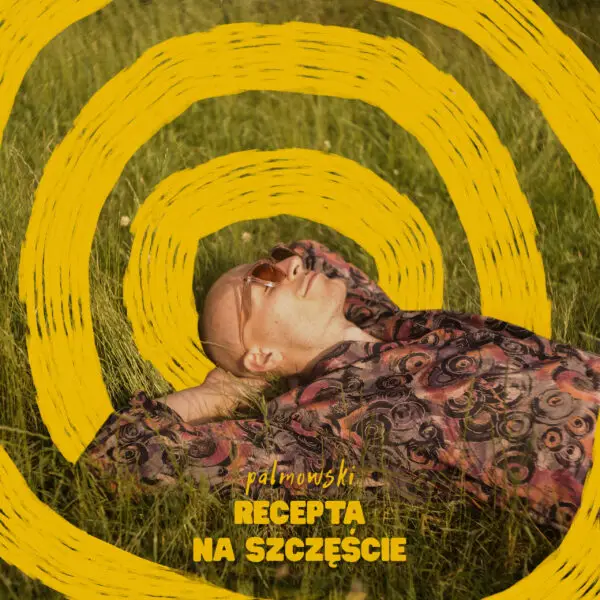 recepta na szczęście CD